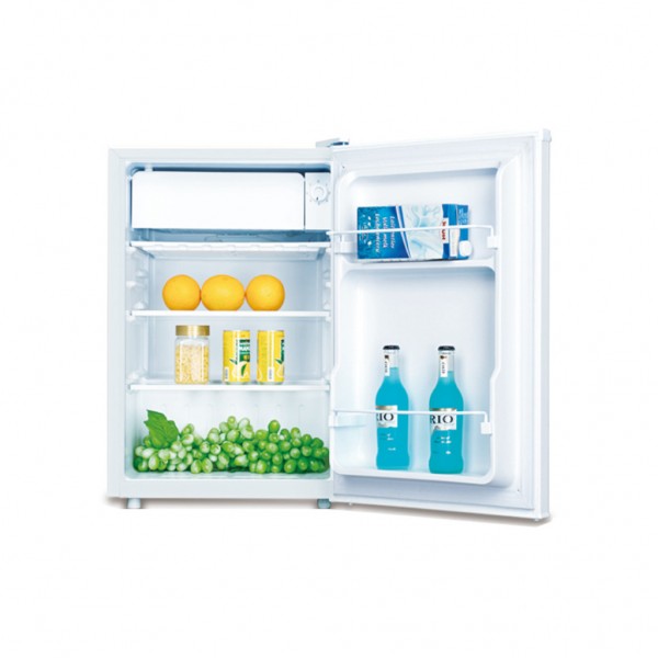 NASCO RÉFRIGÉRATEUR UNE PORTE 70 LITRES NET – ECO – NASF1-90S NASCO RÉFRIGÉRATEUR UNE PORTE 70 LITRES NET – ECO – NASF1-90S